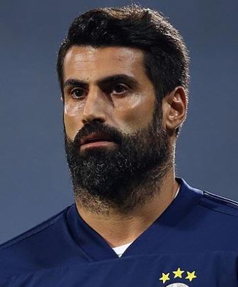 Volkan Demirel