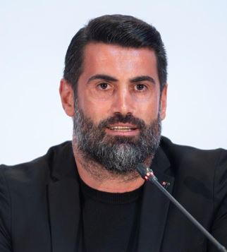Volkan Demirel