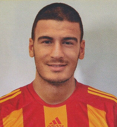 Volkan Dikmen