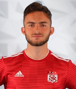 Volkan Eğri