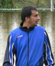 Volkan Fevzi Usal