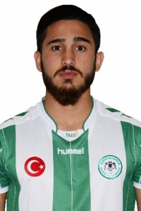 Volkan Fındıklı