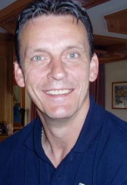 Andreas Wangenhaus