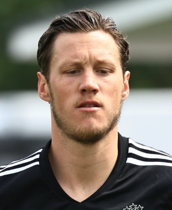 Wout Francois Maria Weghorst