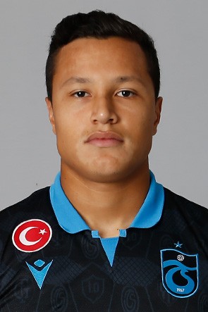 Marlon Rodrigues Xavier
