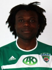Herve Xavier Zengue