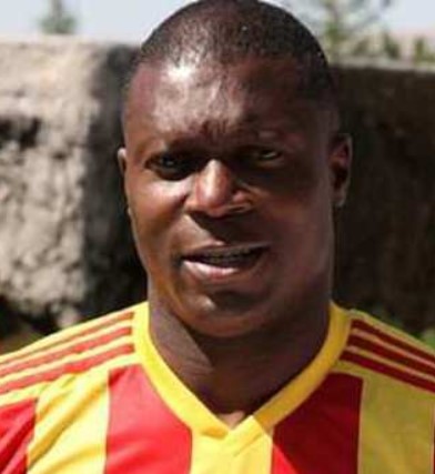 Ayegbeni Yakubu