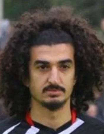 Yakup Alkan