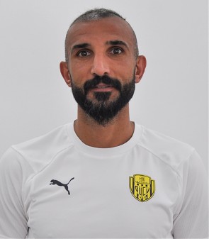 Yalçın Ayhan