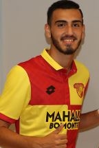 Yalçın Kayan