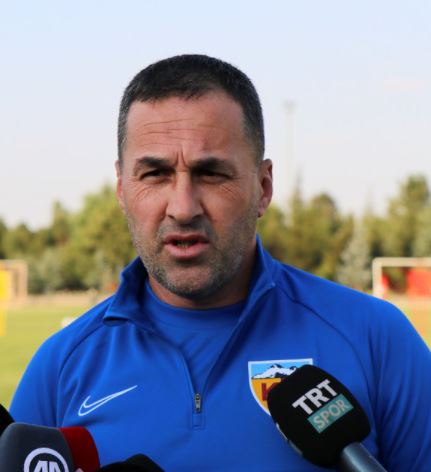 Yalçın Koşukavak