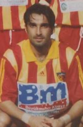 Yaşar Aydın