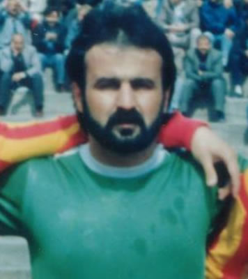 Yaşar Durmuş