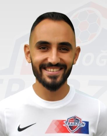 Yasin Palaz