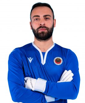 Yasin Davuş