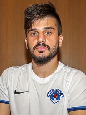 Yasin Dülger