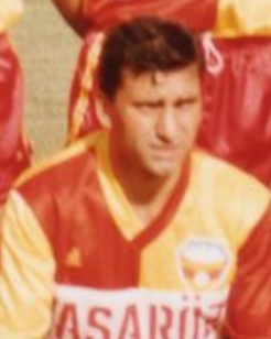 Yavuz Akminar