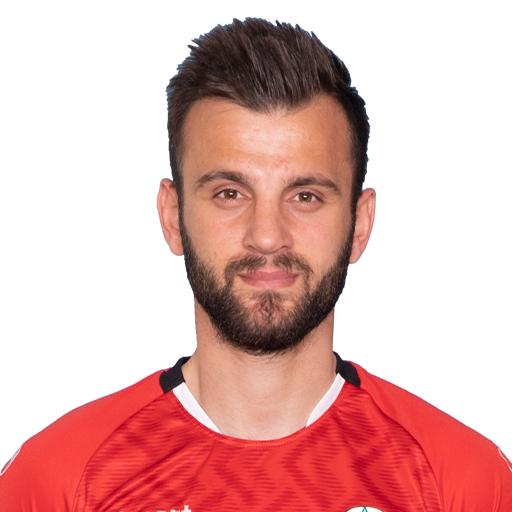 Yavuz Aygün
