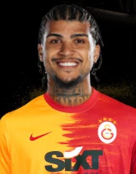 Deandre Roselle Yedlin