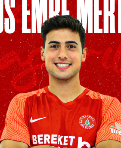 Yunus Emre Mertoğlu