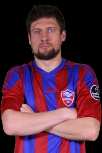 Yevhen Seleznov