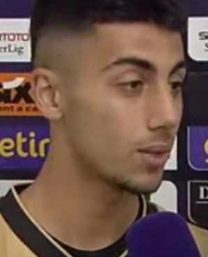 Yiğit Ulaş