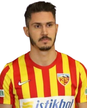Yıldırım Mert Çetin
