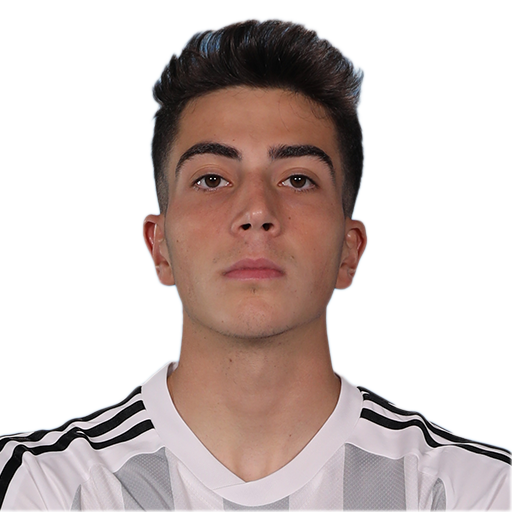 Yakup Arda Kılıç