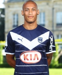 Yoan Patrick Gouffran