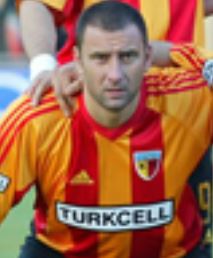 Aleksandar Yordanov Aleksandrov