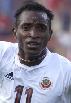 Souleymane Youla