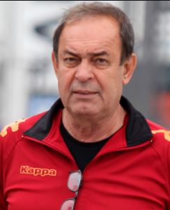 Yücel İldiz