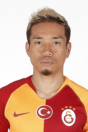 Yuto Nagatomo