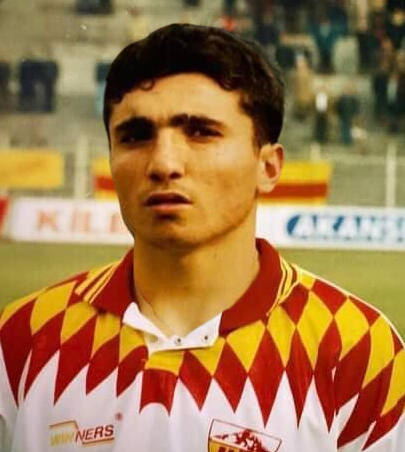 Yunus Altun