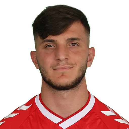 Yunus Emre Çift