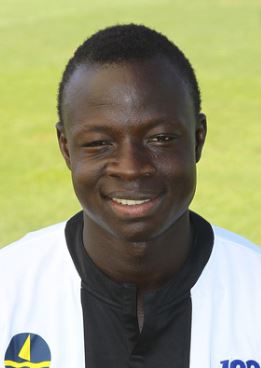 Yussif Raman Chibsah