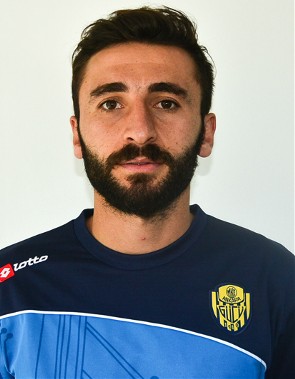 Yusuf Abdioğlu