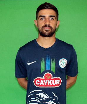 Yusuf Acer