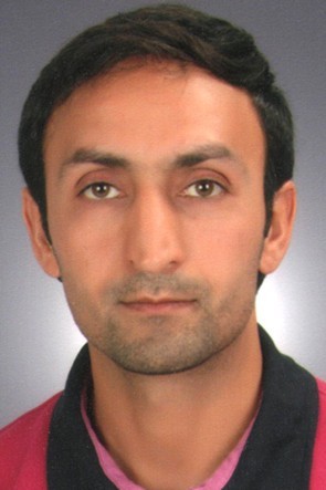Yusuf Bayraktar