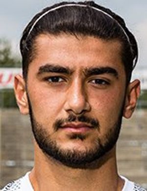 Yusuf Emre Baran