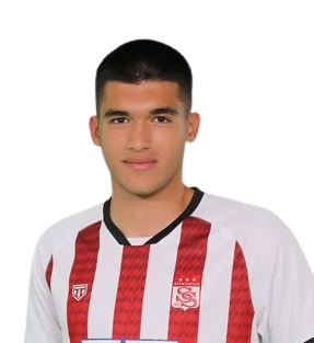 Yusuf Çağlar Kefkir