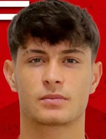 Diyar Koçarslan