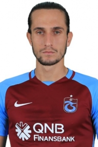 Yusuf Yazıcı