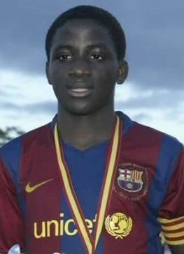 Zacharie Lionel Enguene Onana