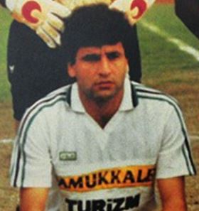 Zafer Derici