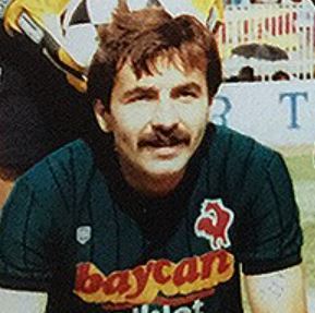 Zafer Dinçer