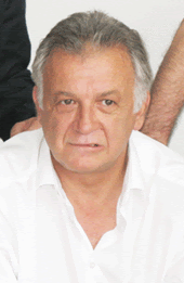 Mehmet Zafer Göncüler