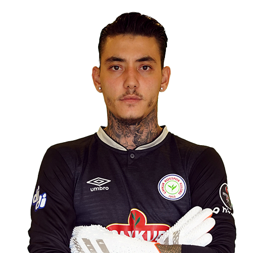 Zafer Görgen