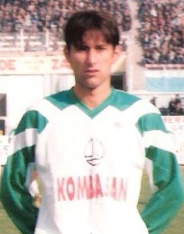Bülent Zafer Karagöz