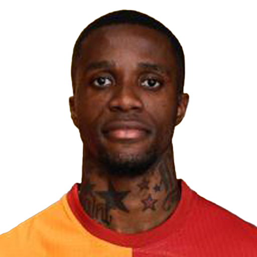 Dazet Wilfried Armel Zaha